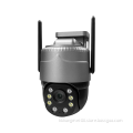 V380 Outdoor WiFi PTZ Security Camera with Motion Detection, Two-Way Audio, and Waterproof